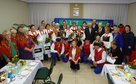 Uroczyste 40-lecie Zespołu Śpiewaczego „Naramianka”